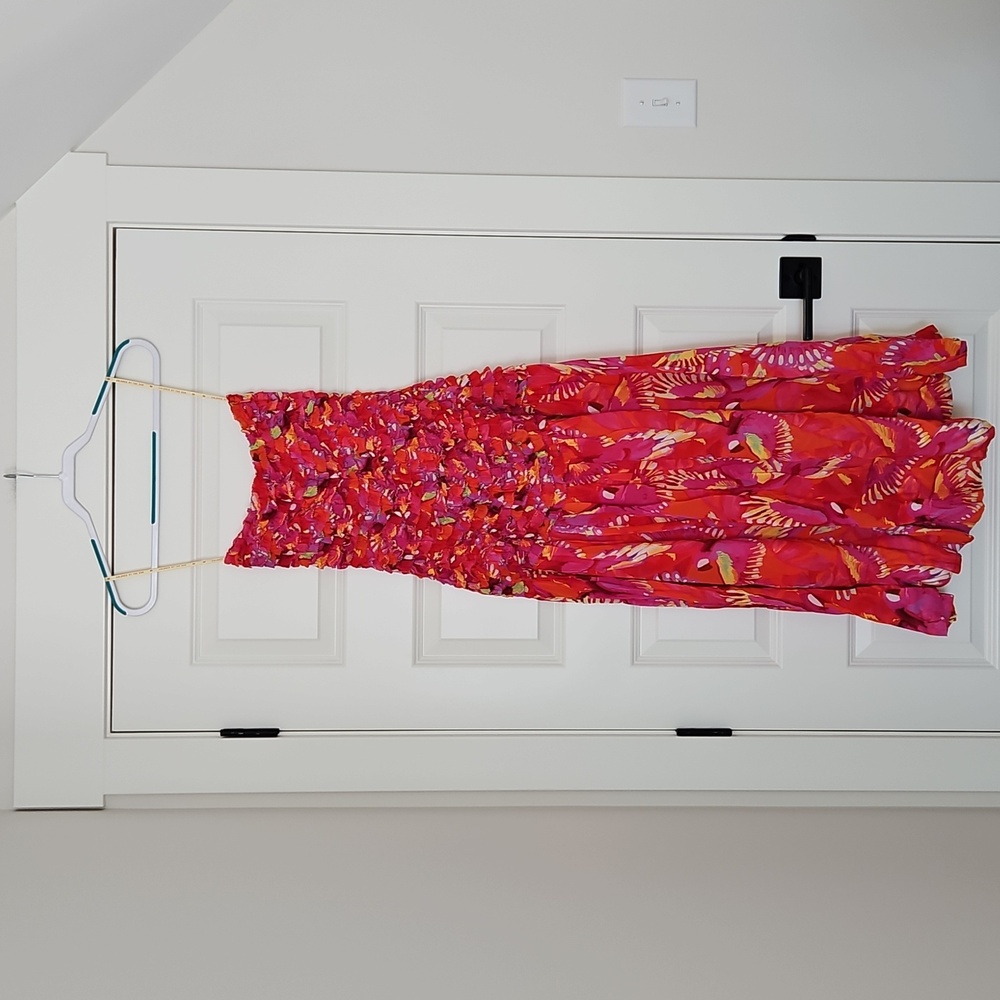 Farm Rio Dress - Picture 6 of 11